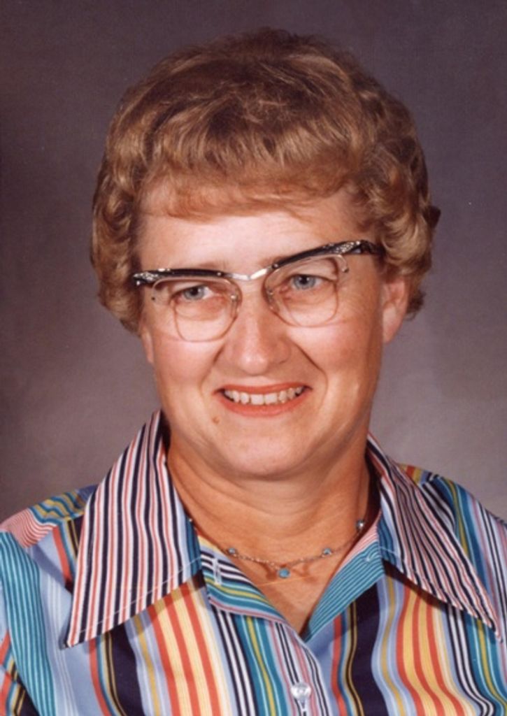 Helen Jane Peterson Profile Photo