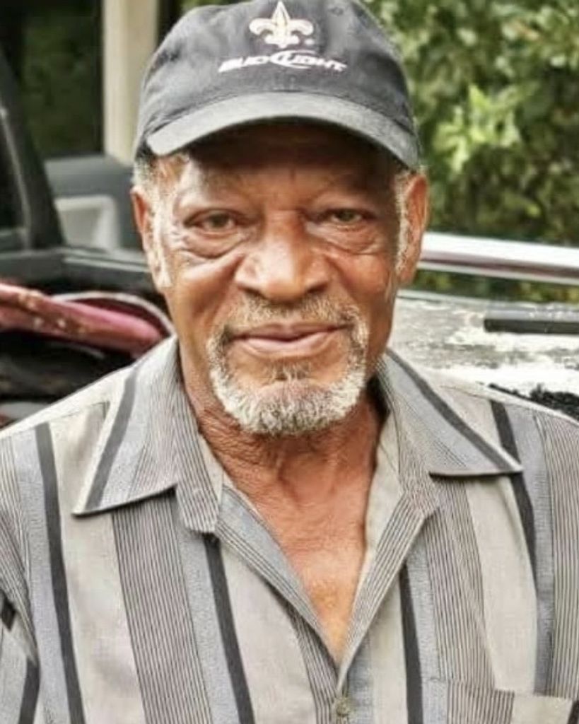 Manuel Coleman, Sr. Profile Photo