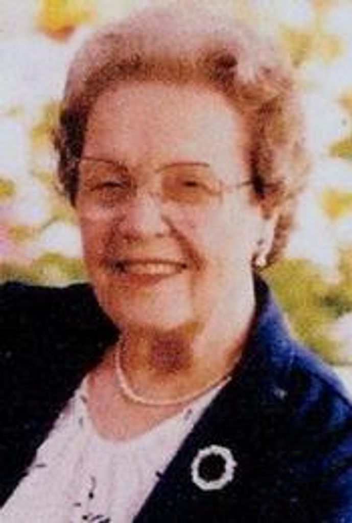 Lorene M. Harms