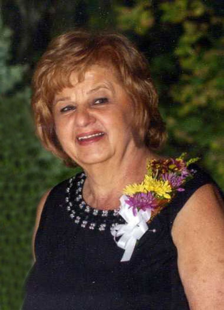Sandy Ann Harubin Profile Photo