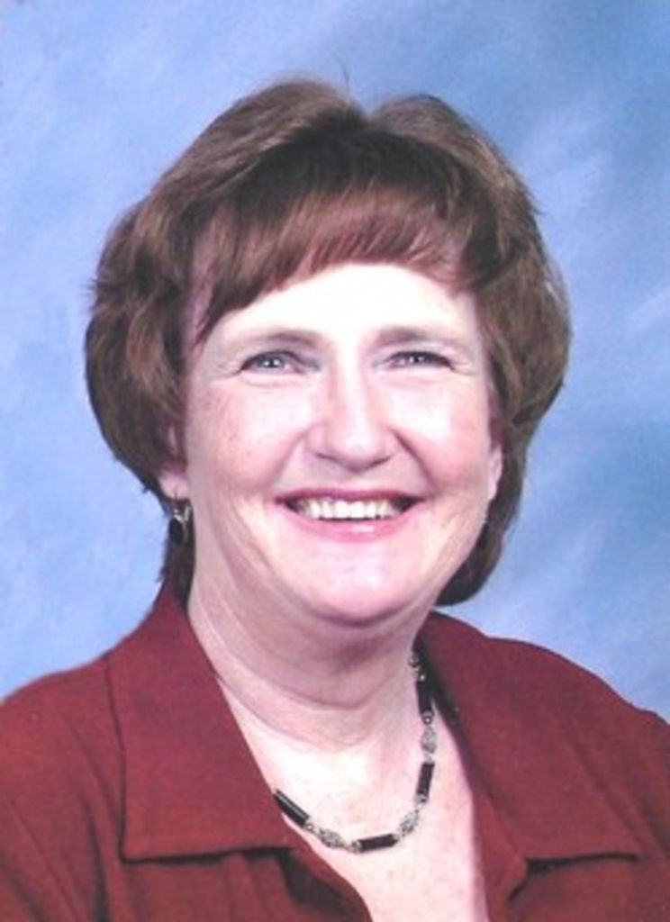 Ellen Christine Mcclinton Weller Profile Photo