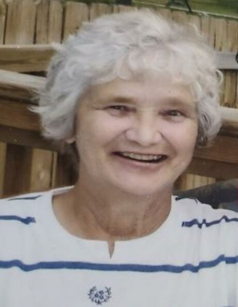 Rosemary M. (Landrith)  Winterhalter