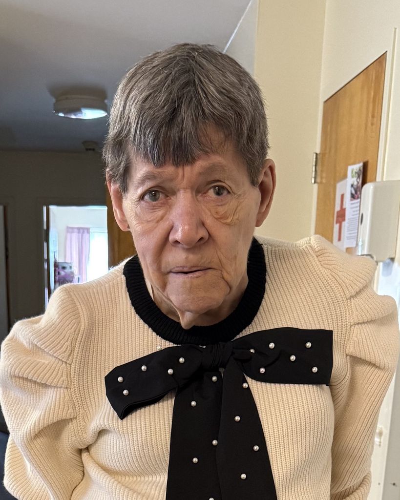 Mary Elizabeth "Libby" Jones Profile Photo