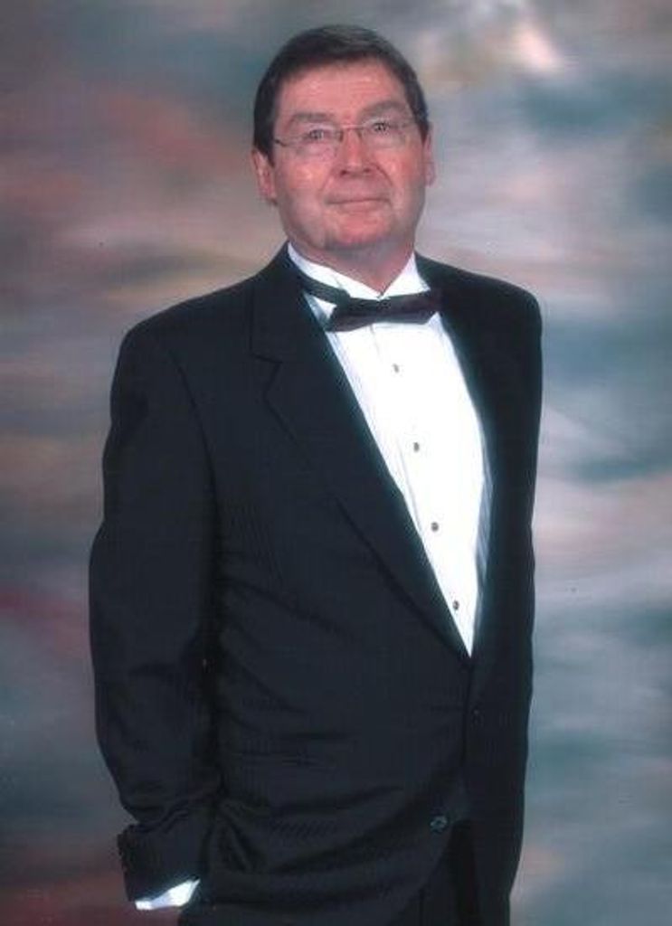 Vernon Ray Harris