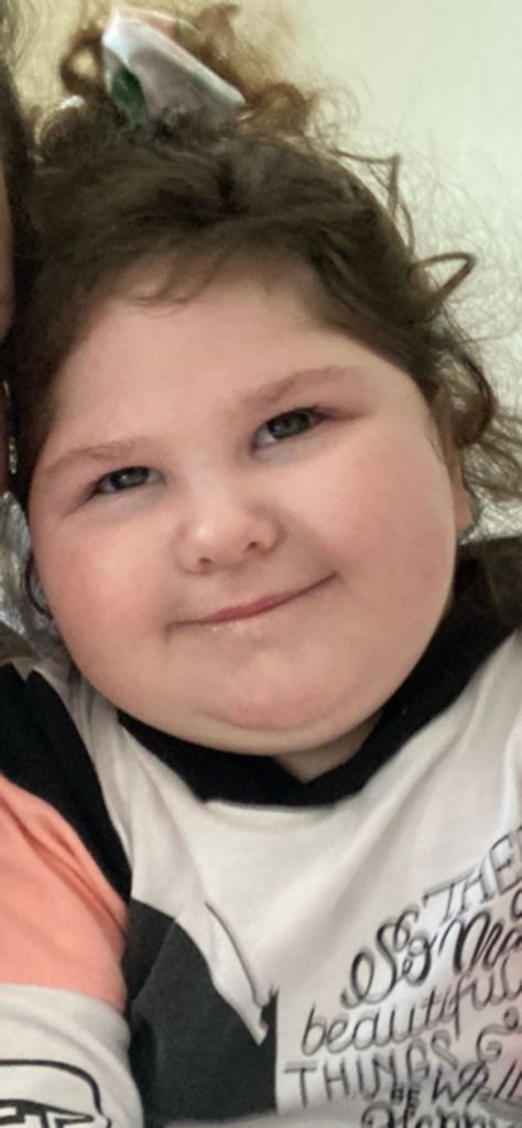 Esme Ivah Johnson Profile Photo