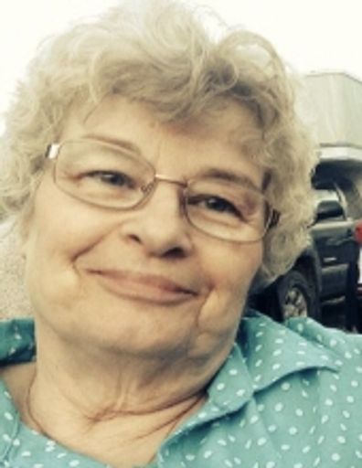 Carol Jean Blakely Profile Photo