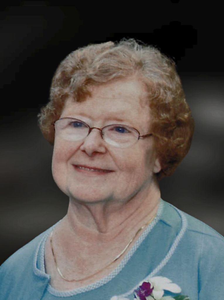 Coraliene M. "Corky" Clausen