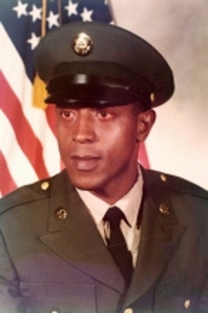 Clarence Lee Johnson