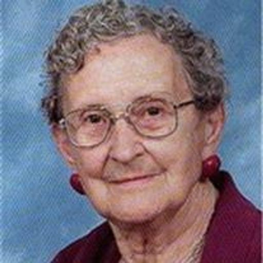 Gayle Pauline Mcelmeel (Rath) Profile Photo