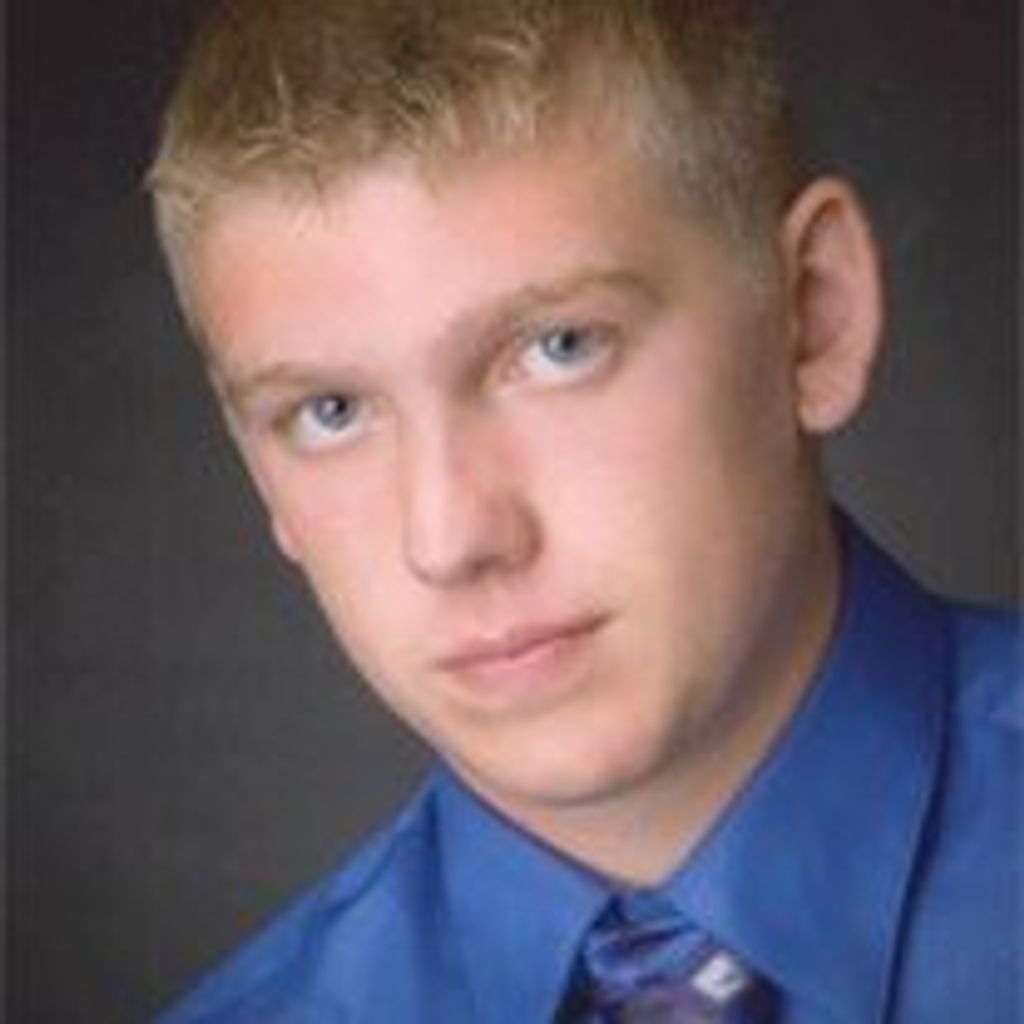 Collin Ross Youker
