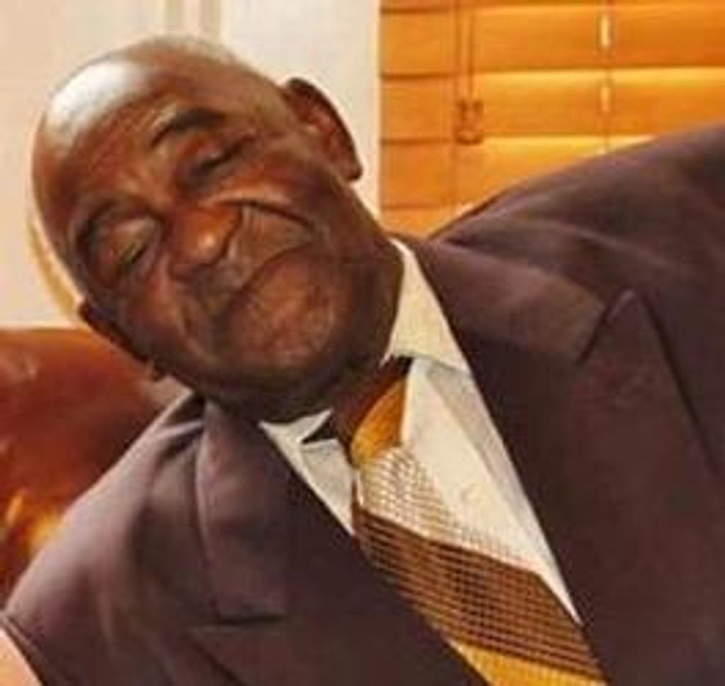 Willie Clyde Moore, Sr.