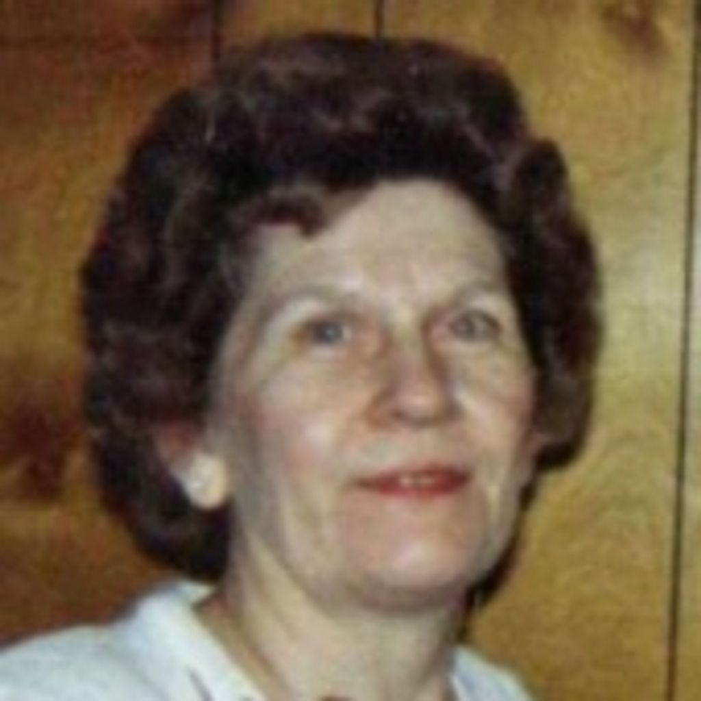Grace Johnson