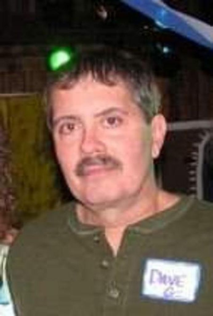 David A. Ginnetto Profile Photo