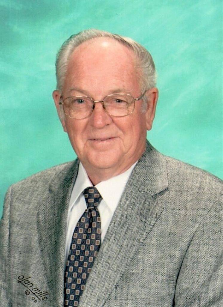 Kenneth Bowen Profile Photo