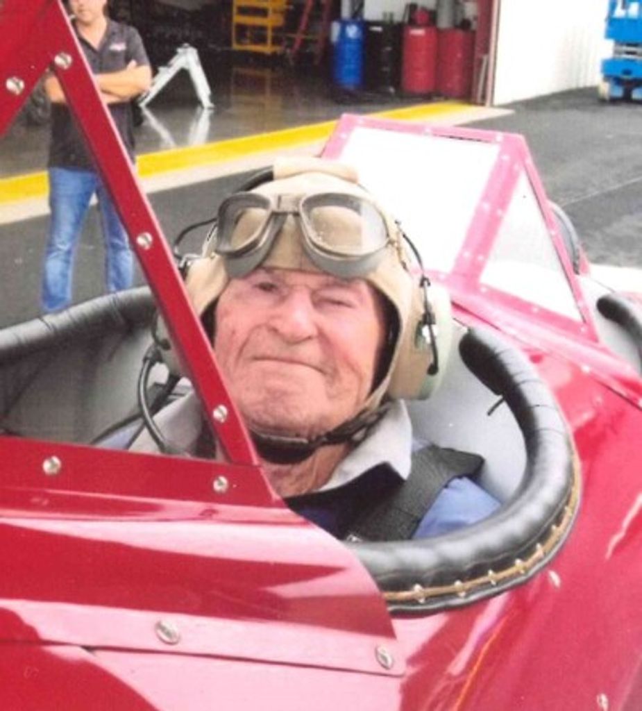 Jeremiah Joseph Shea