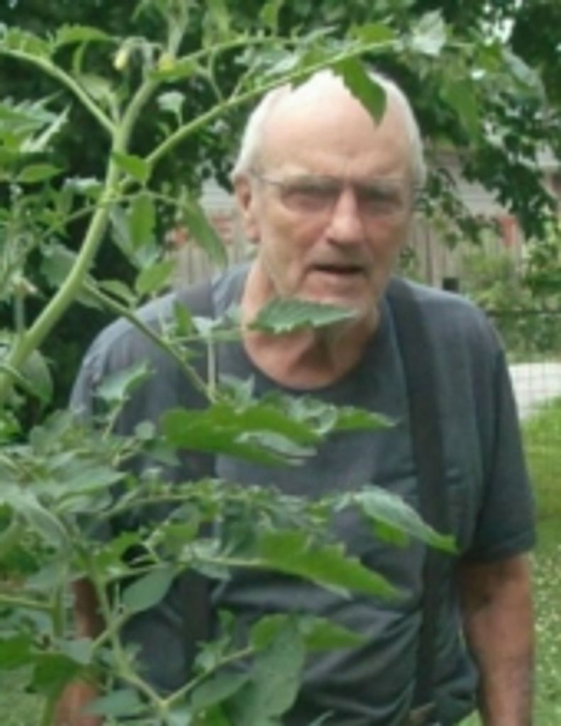 Jack Lee Ray Profile Photo