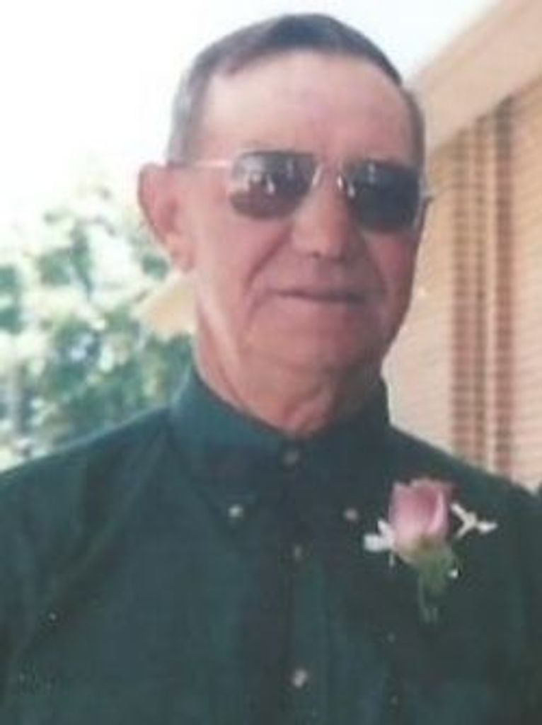 Ralph Rexwinkle Profile Photo