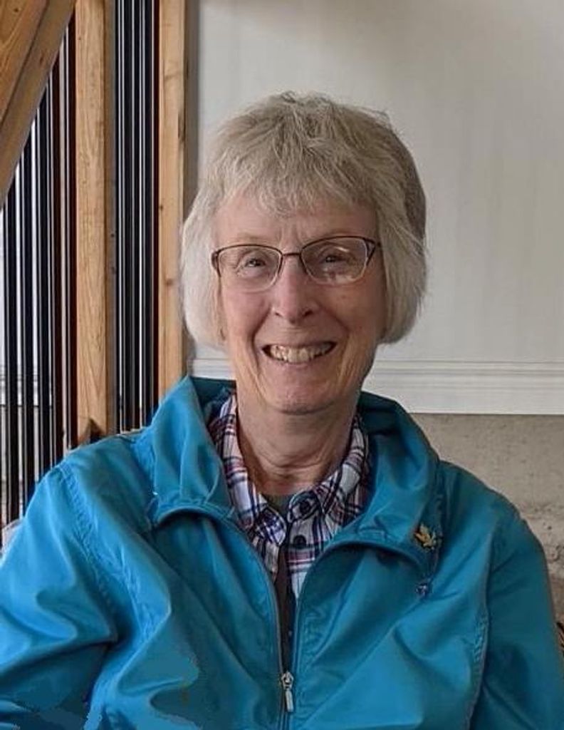 Mary Laureen Ross
