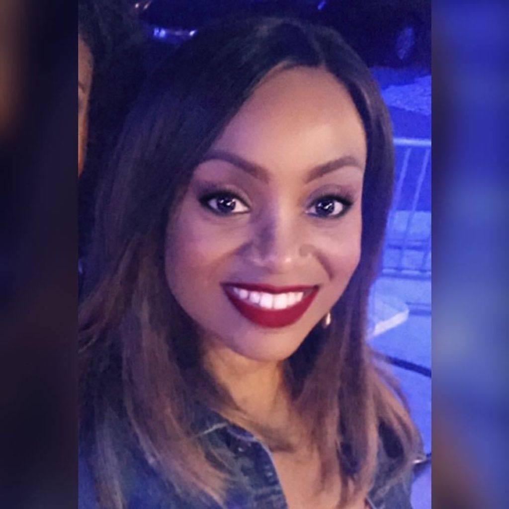 Tamika Alecia Mason