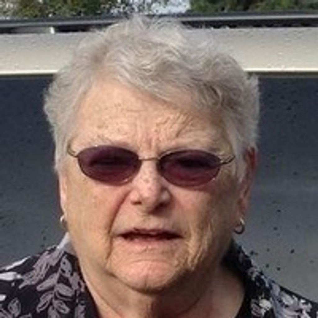 Audrey R. Lee