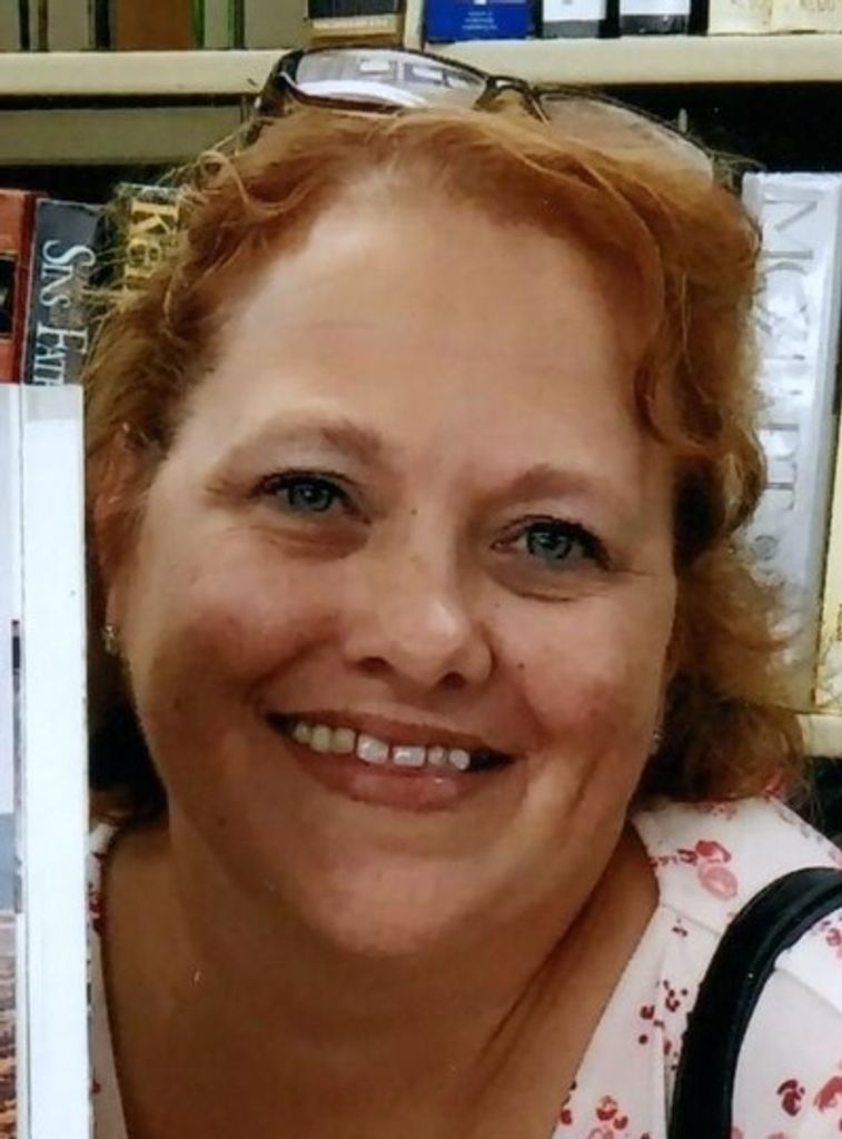 Beverly Smith Scott Profile Photo