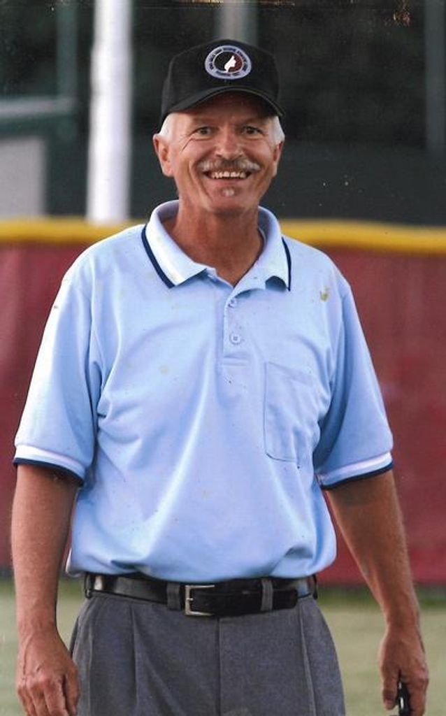 Jerry Kadlec Profile Photo