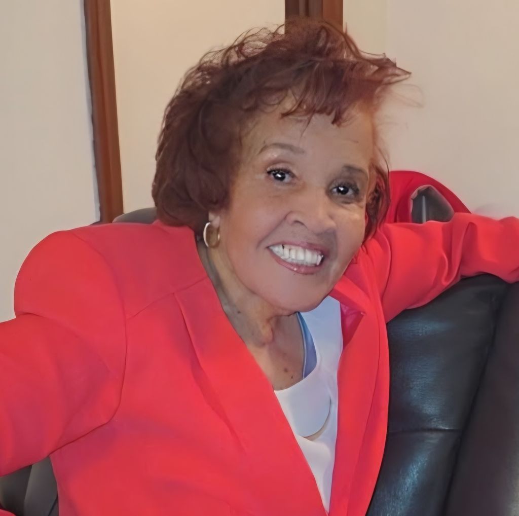 Clemmie Winston