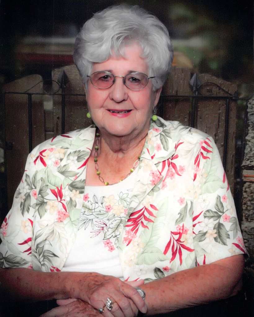 Dorothy Martin Fulgham Wallace Profile Photo