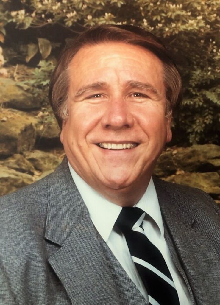 William Christopher Wells Profile Photo