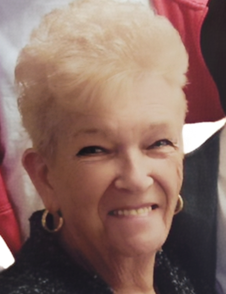 Helen Stekardis