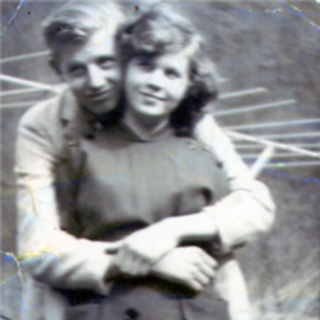 Freda Hager