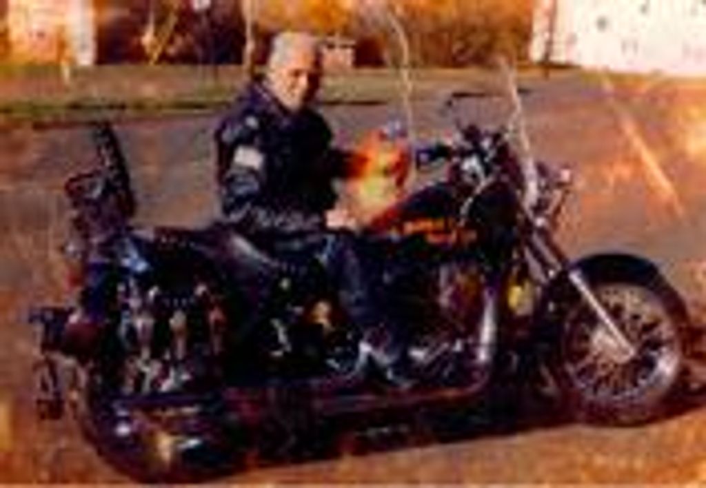 Charles Matthew Evans