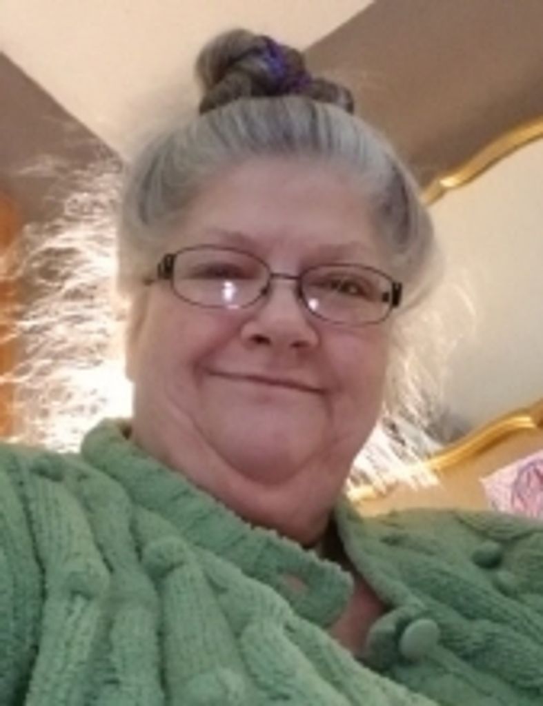 Lisa Kathleen Tolmosoff Profile Photo