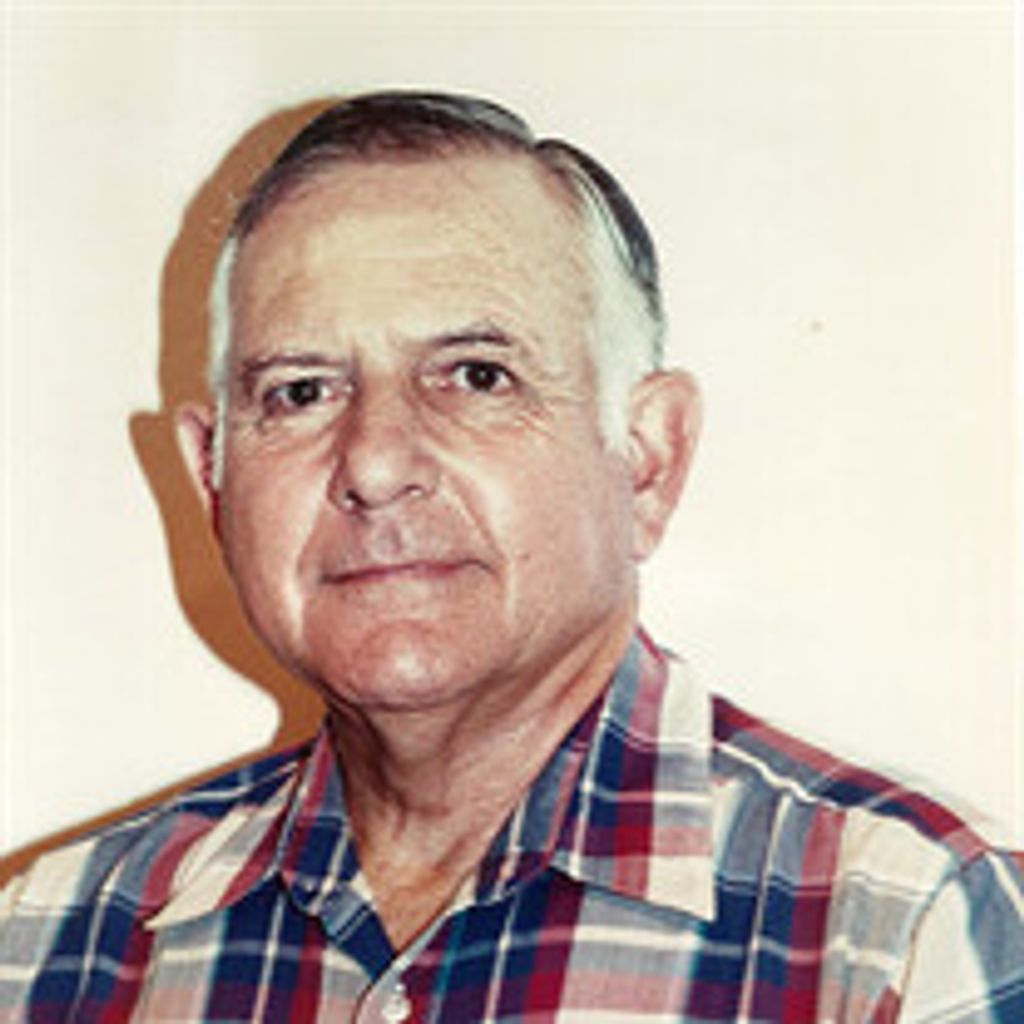 Rex Edwin Lauderdale