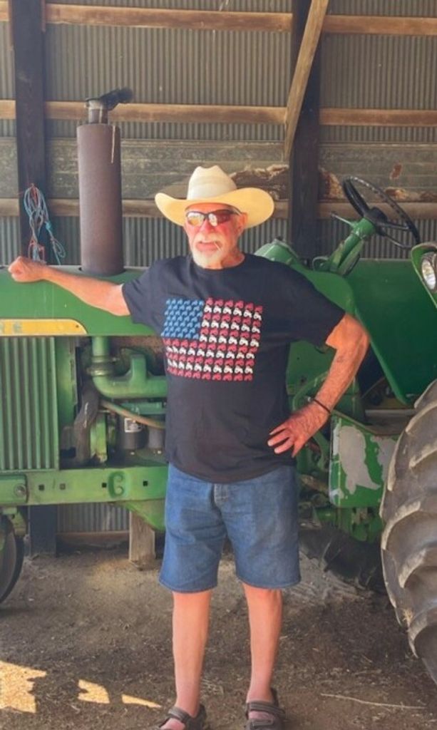Gary P. Collins
