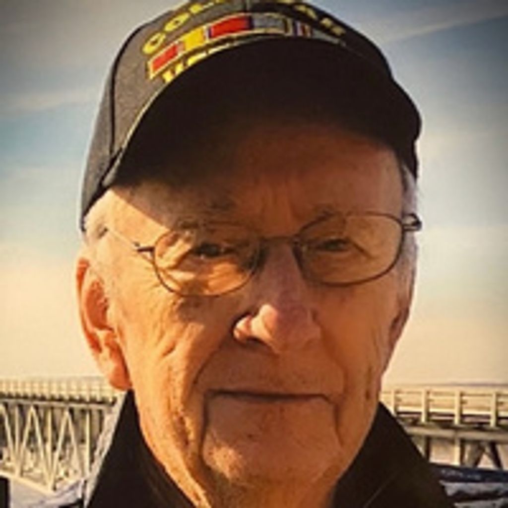Donald R. Derickson Profile Photo