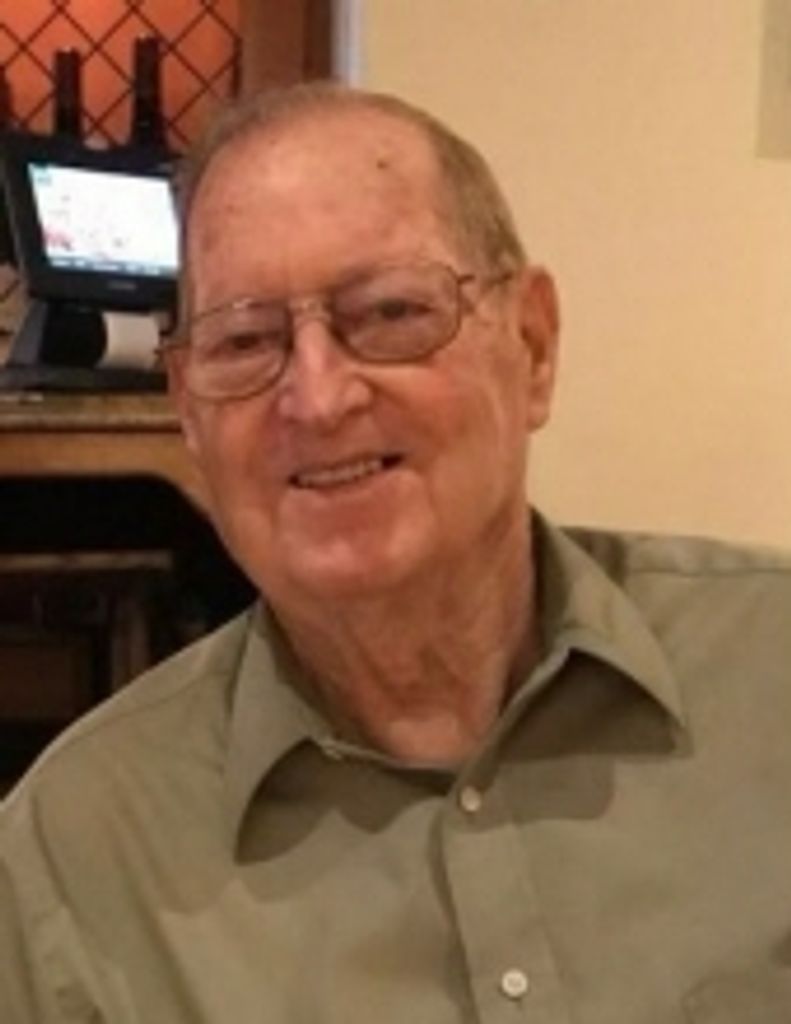 Dwane Benson Profile Photo