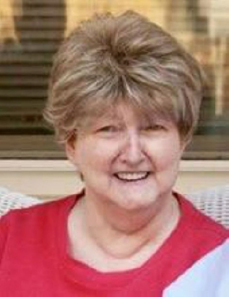 Lucille English Profile Photo