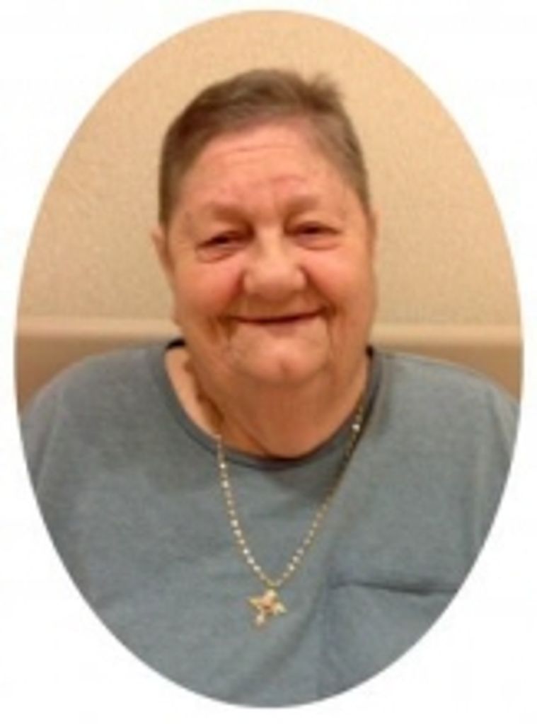 Carol Jean Vanderford Shock