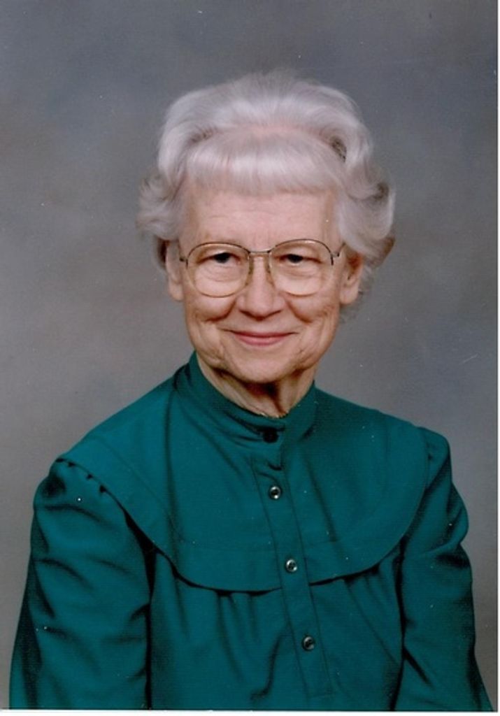 Frances Mazurek Profile Photo
