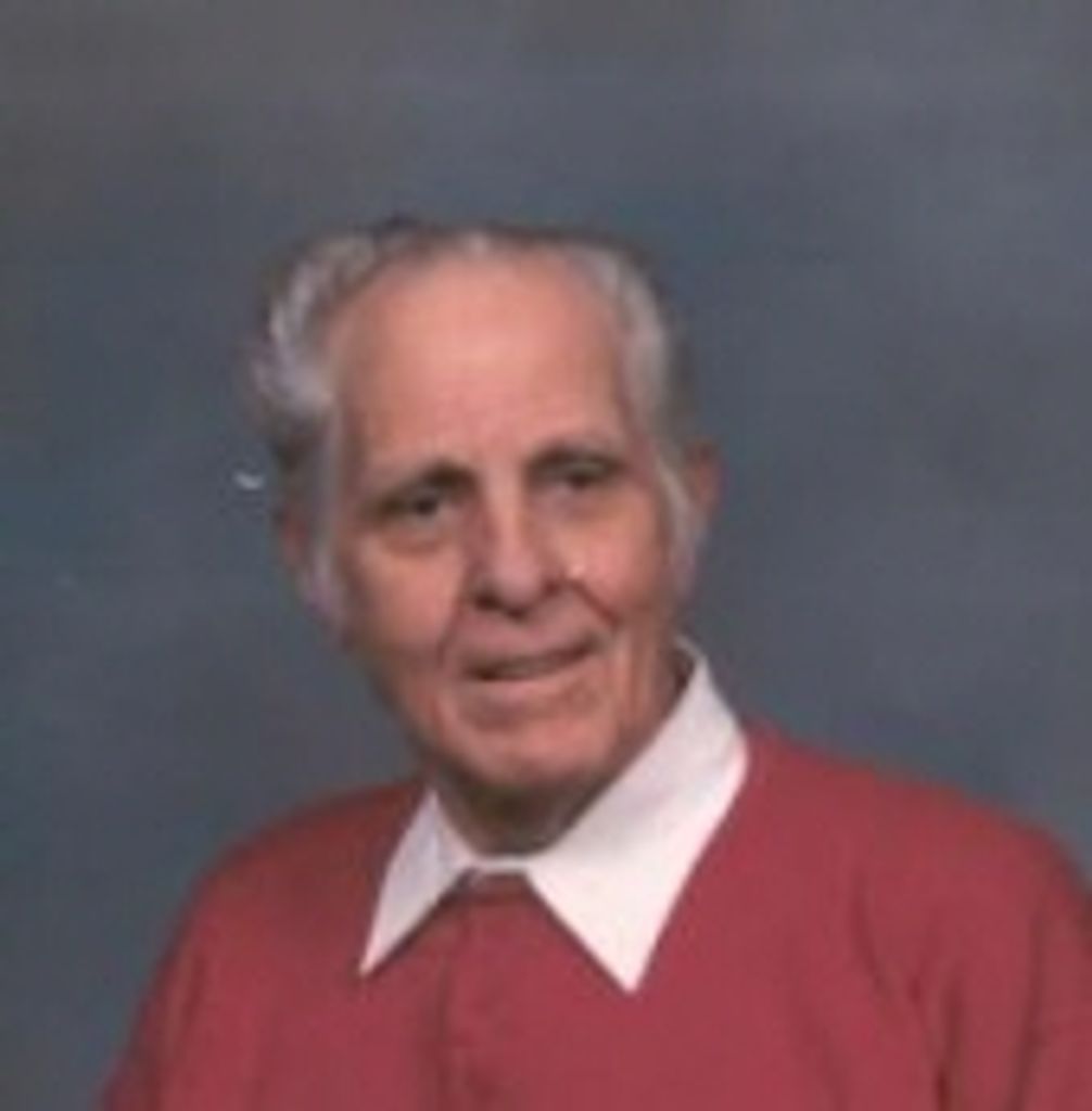 Tilden George Stradtman, Sr.