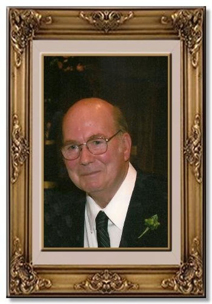 Werner H. Ritz