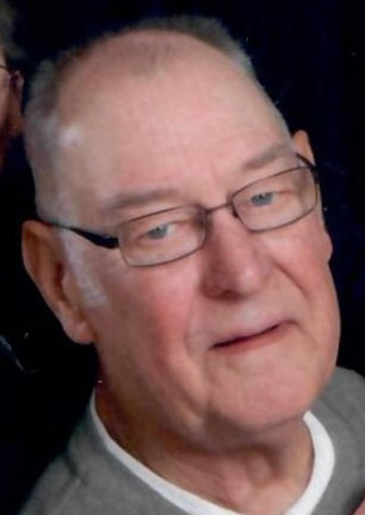 Donald "Stormy" R. Diske Profile Photo