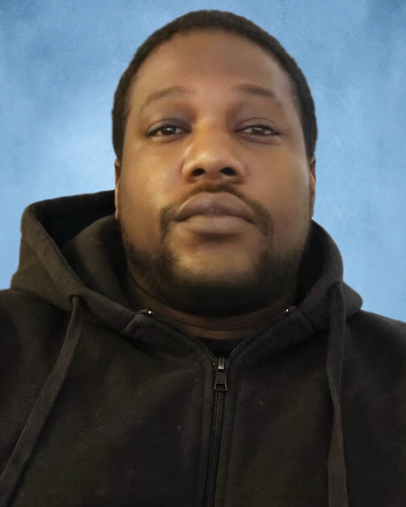 Ernest "Boo" King Profile Photo