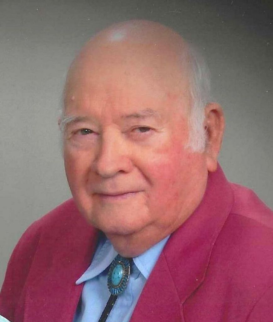 Charles Edward Fink Profile Photo