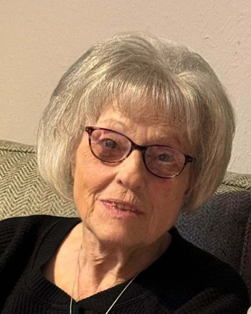 Nancy Whiteman Profile Photo