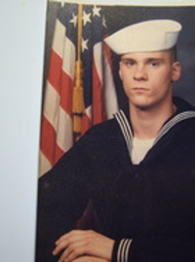 Ryan M. Patterson