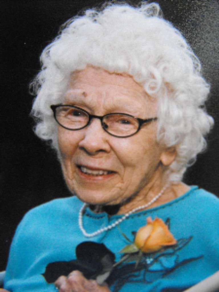 Lillie Wells