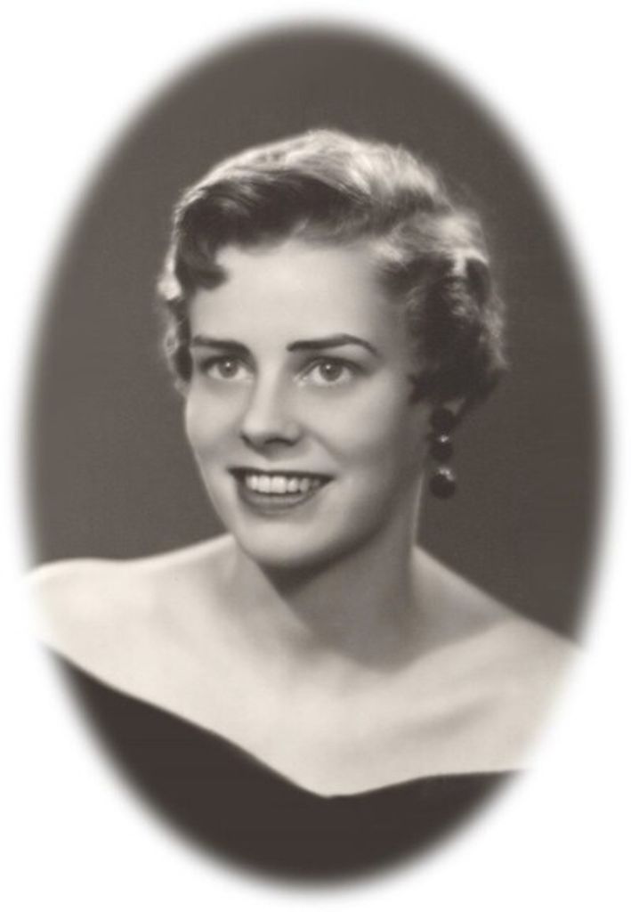 Miriam Louise Hallock