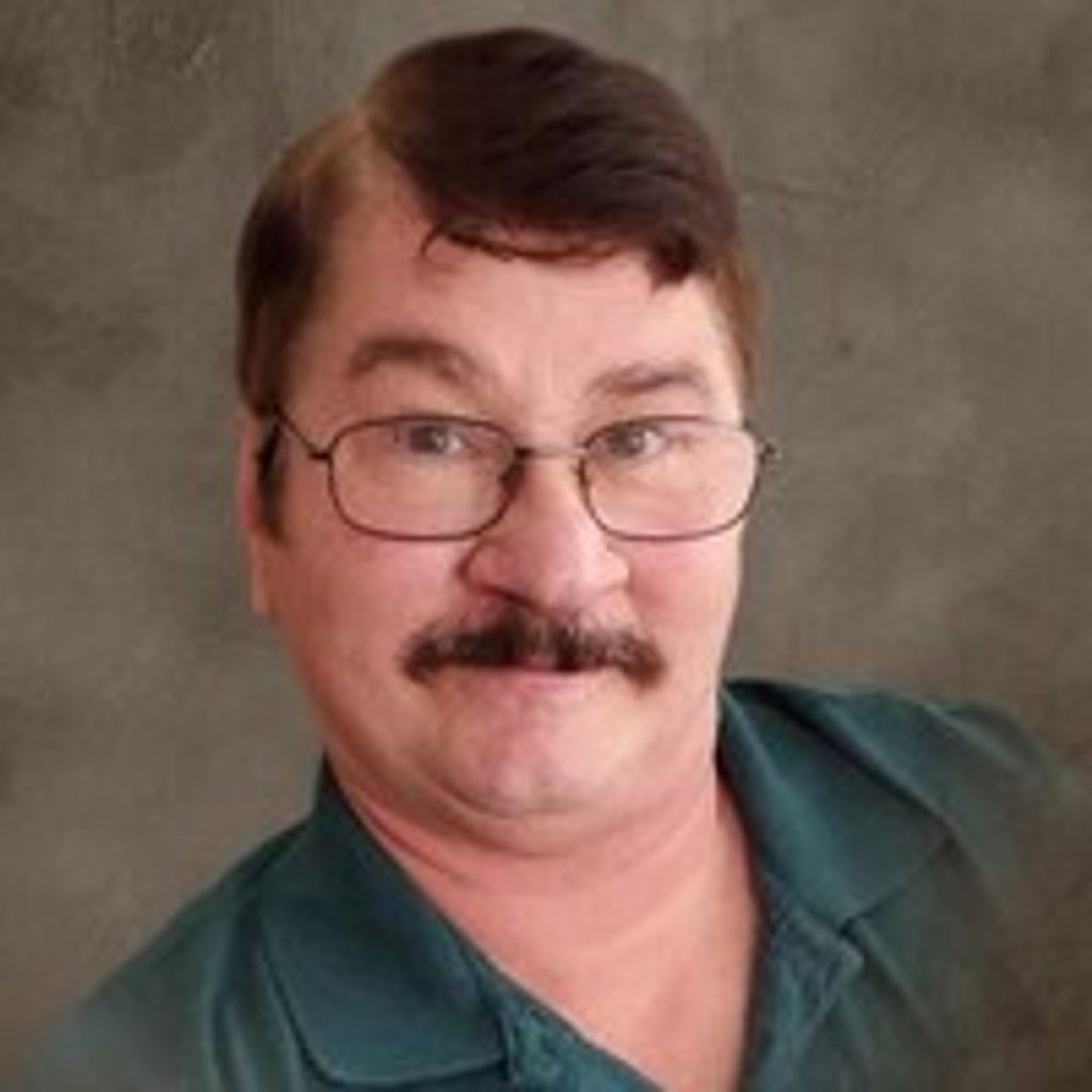Patrick J. Holley Profile Photo